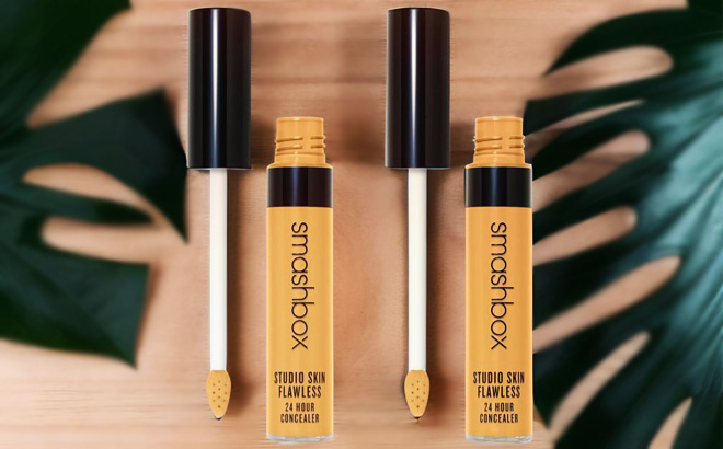 Smashbox Studio Skin Flawless Concealer Duo