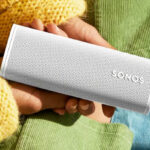 Sonos Roam 2 Wireless Speaker