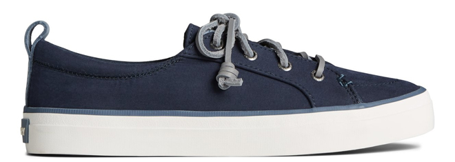 Sperry Crest Vibe Womens Sneakers