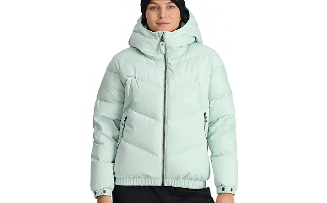 Spyder Womens Eastwood Jacket