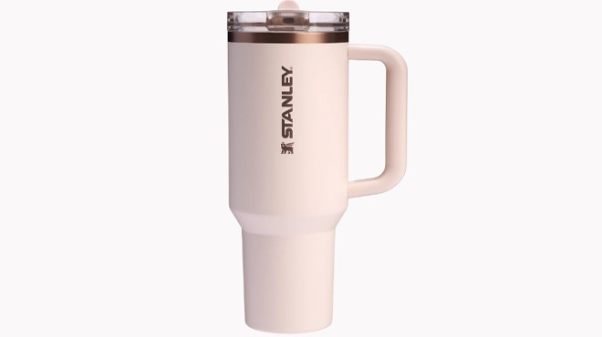 Stanley The Quencher ProTour Flip Straw Tumbler 40 oz