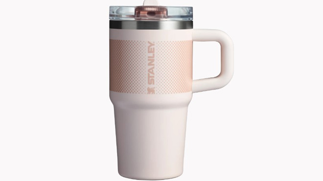 Stanley The Quencher ProTour Flip Straw Tumbler