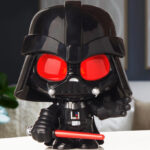 Star Wars Telling Vader Toy