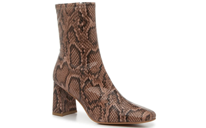 Steve Madden Harli Booties