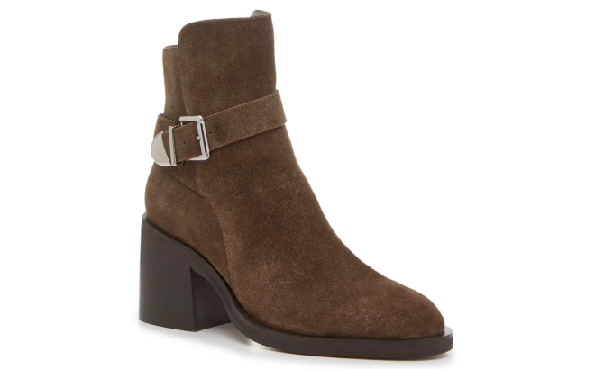 Steve Madden Malenia Booties