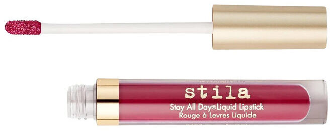 Stila Stay All Day Liquid Lipstick in Sirena