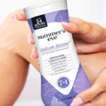 Summers Eve Body Wash