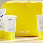 Supergoop SPF Bestsellers Starter Set