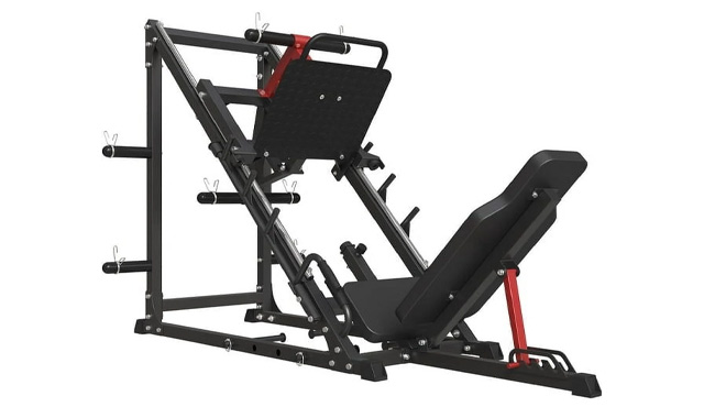 Syedee Leg Press Machine