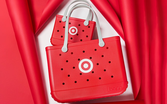 Target Bogg Bags