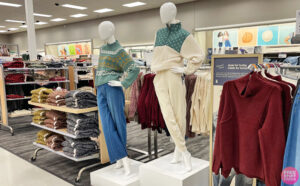 Target Womens Clothes