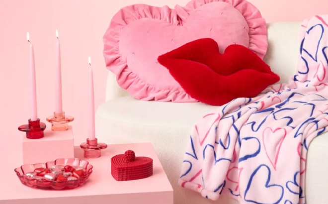 Targets Valentines Day Collection