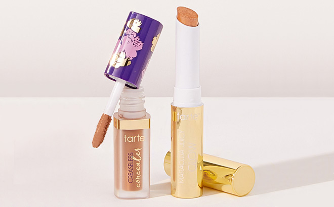 Tarte Creaseless Concealer Glow Must Haves Duo