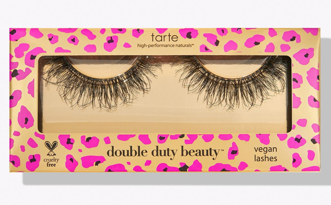 Tarte Maneater Lashes