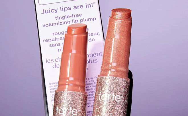 Tarte Maracuja Juicy Lip Plump Best Sellers