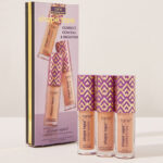 Tarte Shape Tape All Star Squad Complexion Trio