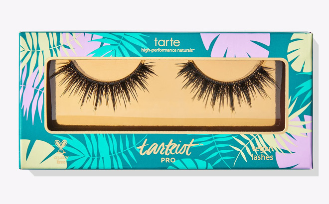 Tarte Tarteist PRO Cruelty Free Lashes