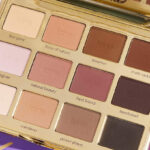 Tarte Tartelette Amazonian Clay Matte Eyeshadow Palette