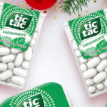 Tic Tac Freshmint Breath Mints