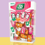 Tic Tac Strawberry Edition Mini Mix total 228 GRAMS