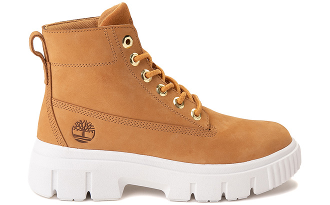 Timberland Greyfield Womens Boot