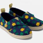 Toms Alpargata Toddler Shoes