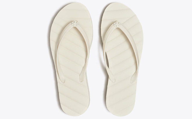 Tory Burch Kira Flip Flops