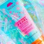 Tree Hut Peppermint Pearl Body Lotion