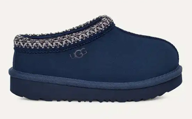 UGG Toddlers Tasman II Slippers