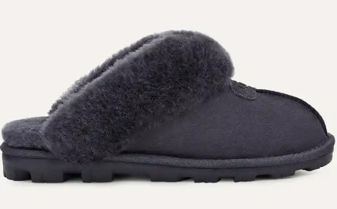 UGG Womens Coquette Slippers