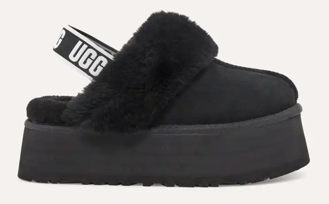 UGG Womens Funkette