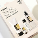 Ulta Beauty Cosrx The Snail Booster 4 Piece Kit Box