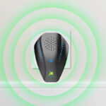 Ultrasonic Pest Repeller