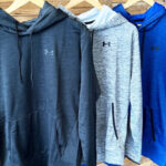 Under Armour Hoodies 1