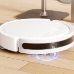 V3 Robot Vacuum and Mop