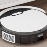 V3 Robot Vacuum and Mop 4