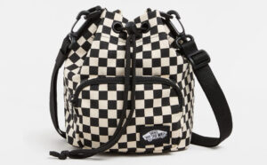 VANS ABD Bucket Bag