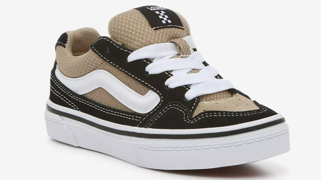 VANS Kids Caldrone Sneaker