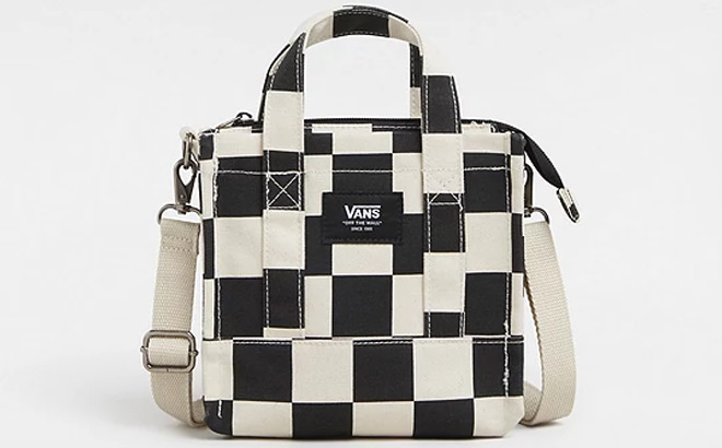 VANS Lil Pergs Tote Bags