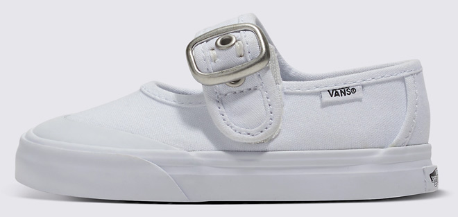 VANS Toddler Shoes