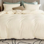 VClife Duvet Comforter Cover Set