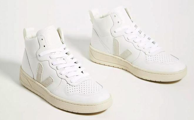 Veja V 15 Shoes