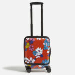 Vera Bradley Outlet Mini Suitcase