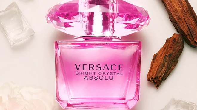 Versace Bright Crystal Absolu