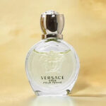 Versace Mini Eros Pour Femme EDT Splash