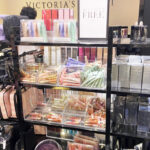 Victorias Secret Beauty Items Overview