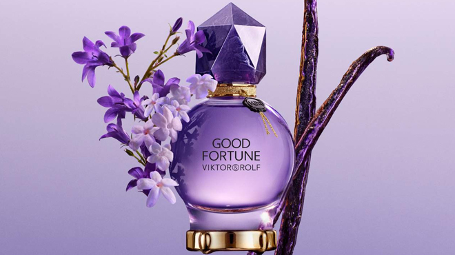 ViktorRolf Good Fortune Eau de Parfum