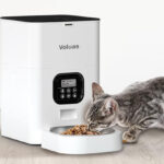 Voluas Automatic Cat Feeder