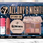 W7 All Day to Night Gift Set