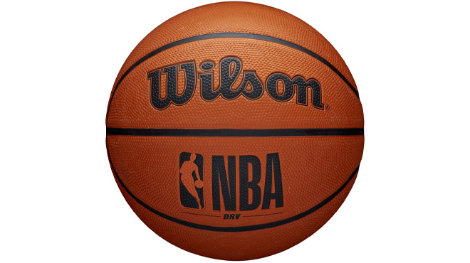 WILSON NBA DRV Series Basketball